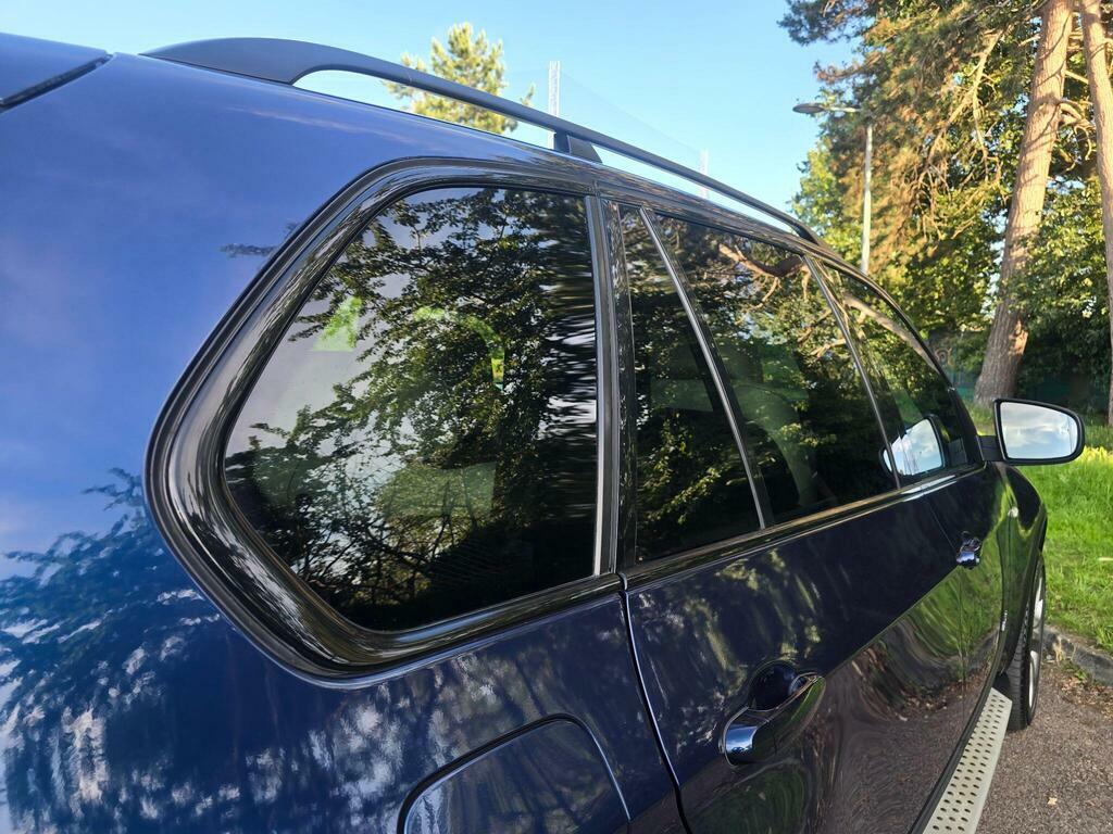 BMW X5 3.0 30D M Silver #41