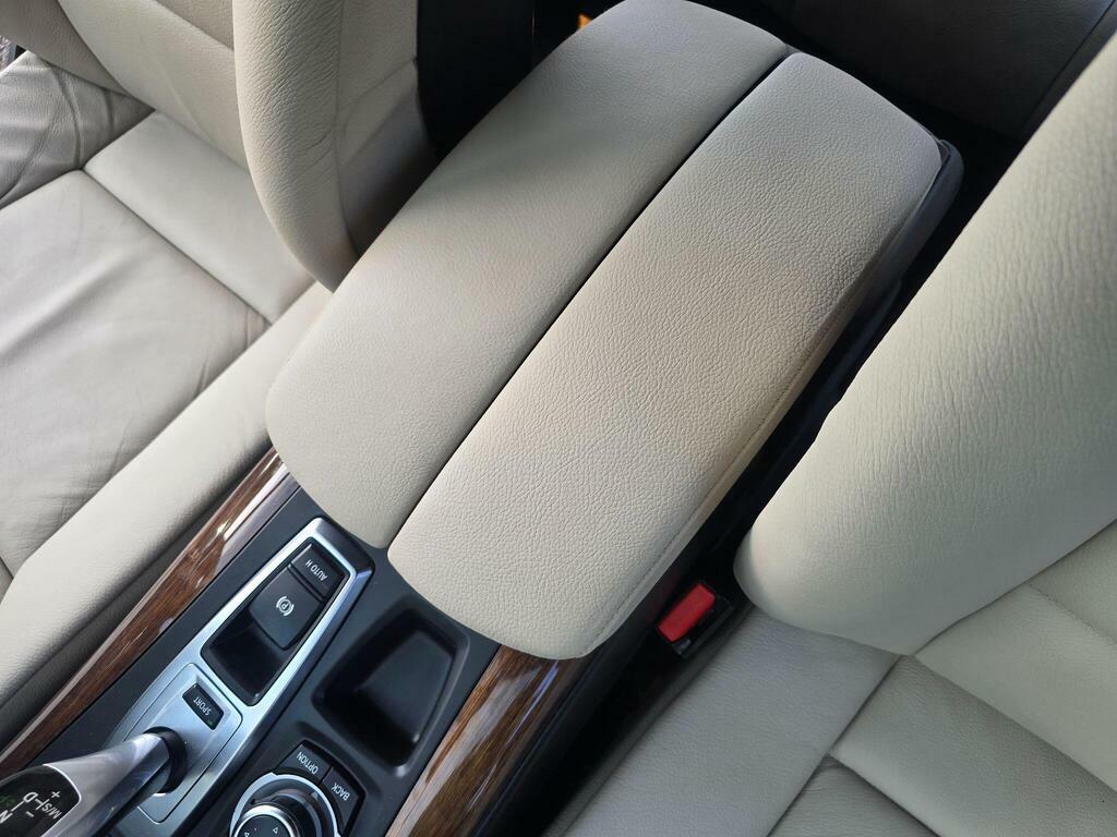 BMW X5 3.0 30D M Silver #73