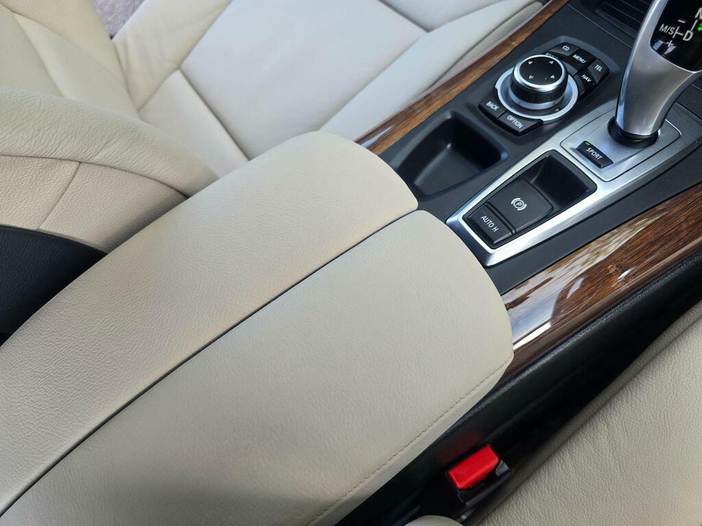 BMW X5 3.0 30D M Silver #88