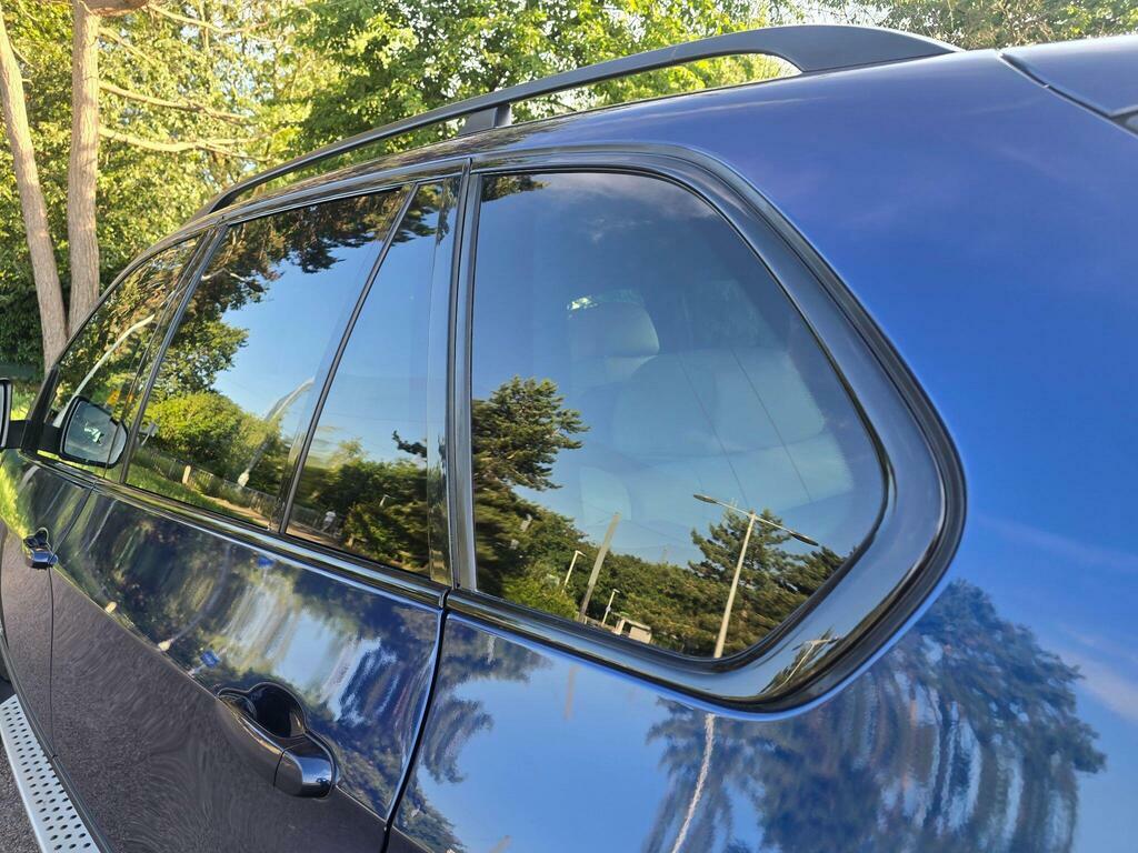 BMW X5 3.0 30D M Silver #42