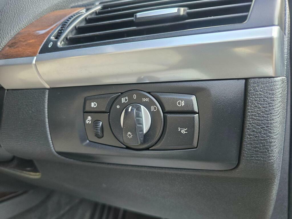 BMW X5 3.0 30D M Silver #82
