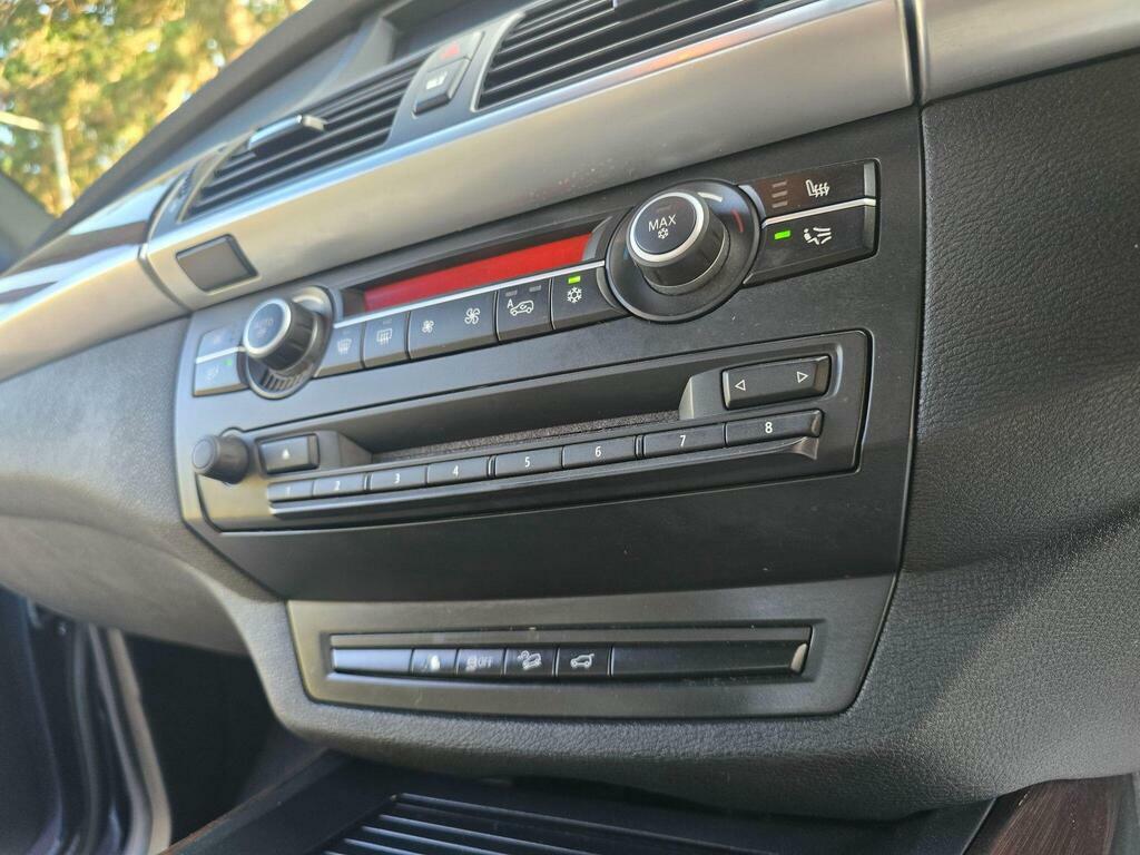 BMW X5 3.0 30D M Silver #85