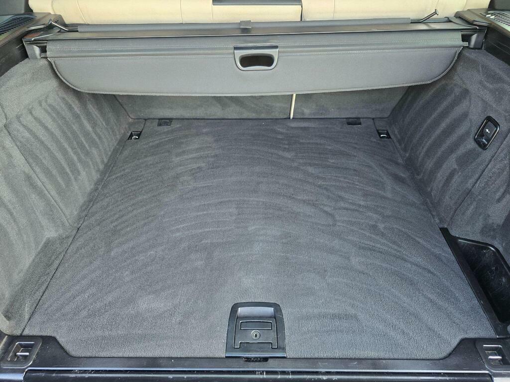 BMW X5 3.0 30D M Silver #77