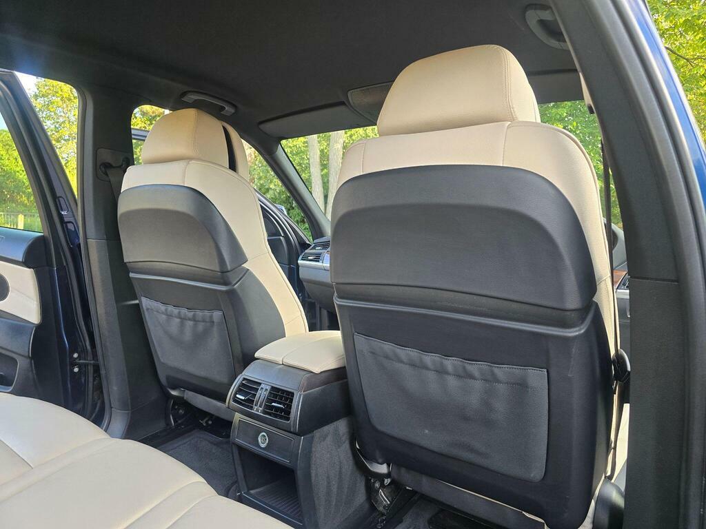 BMW X5 3.0 30D M Silver #64