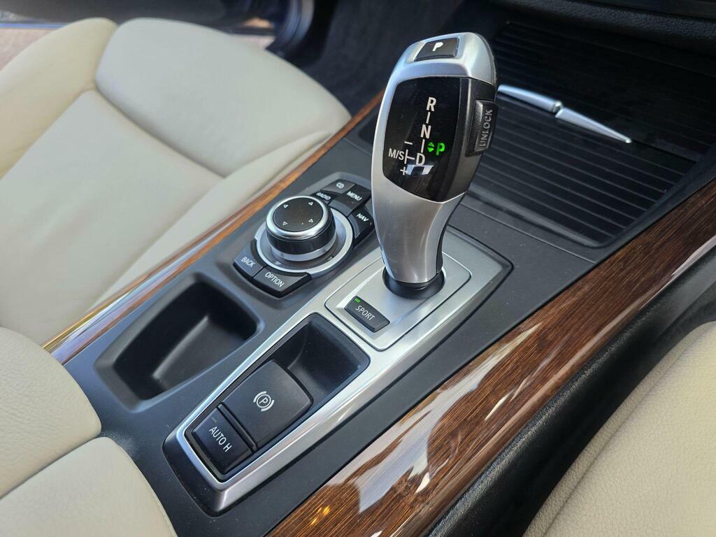 BMW X5 3.0 30D M Silver #86