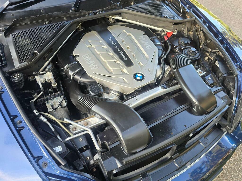 BMW X5 3.0 30D M Silver #40