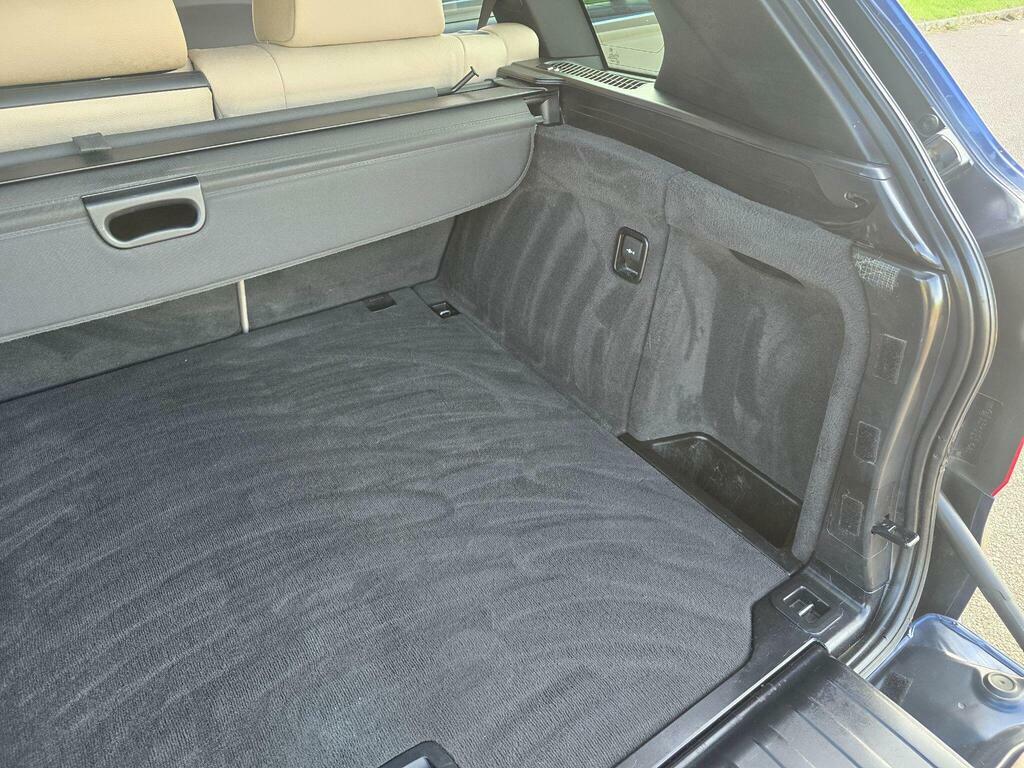 BMW X5 3.0 30D M Silver #76