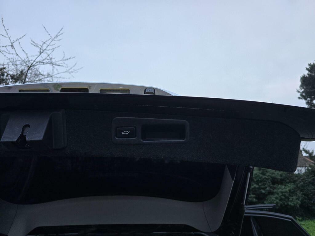 Lexus RX 450H 3.5 Advance Cvt Sunroof Grey #81