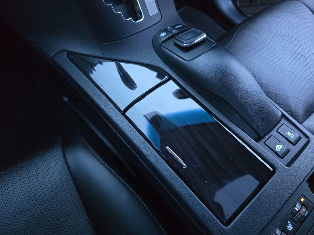 Lexus RX 450H 3.5 Advance Cvt Sunroof Grey #88