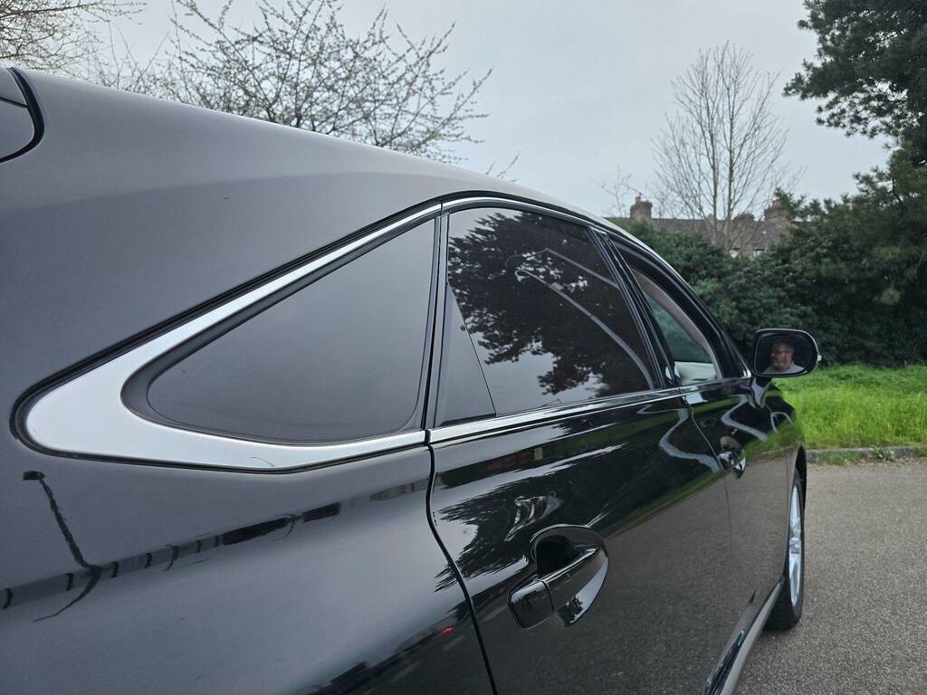 Lexus RX 450H 3.5 Advance Cvt Sunroof Grey #39