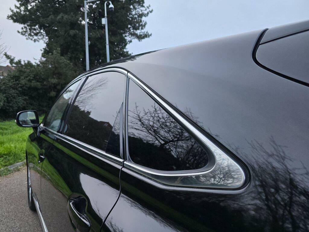 Lexus RX 450H 3.5 Advance Cvt Sunroof Grey #38