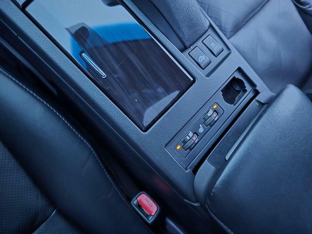 Lexus RX 450H 3.5 Advance Cvt Sunroof Grey #87
