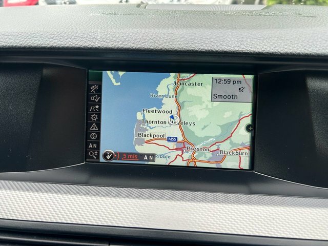 BMW 5 Series 2012 2.0 520D M Sport Saloon Steptronic YK62SEY White #5