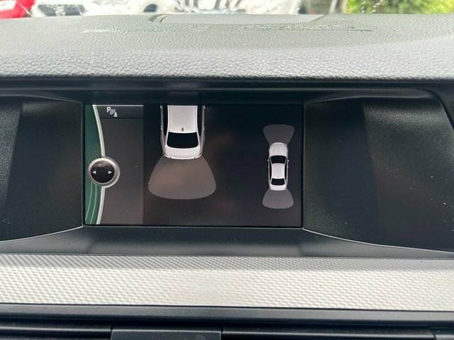 BMW 5 Series 2012 2.0 520D M Sport Saloon Steptronic YK62SEY White #6