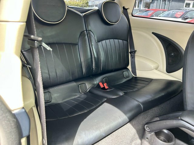 Mini Hatch 2012 1.6 Cooper S Hatchback Euro Grey #6