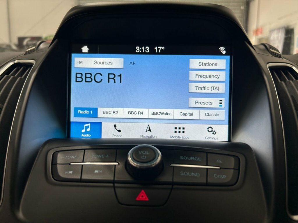 Ford C-Max T Ecoboost Zetec  #14
