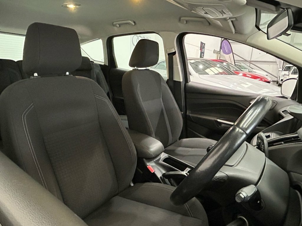Ford C-Max T Ecoboost Zetec  #16