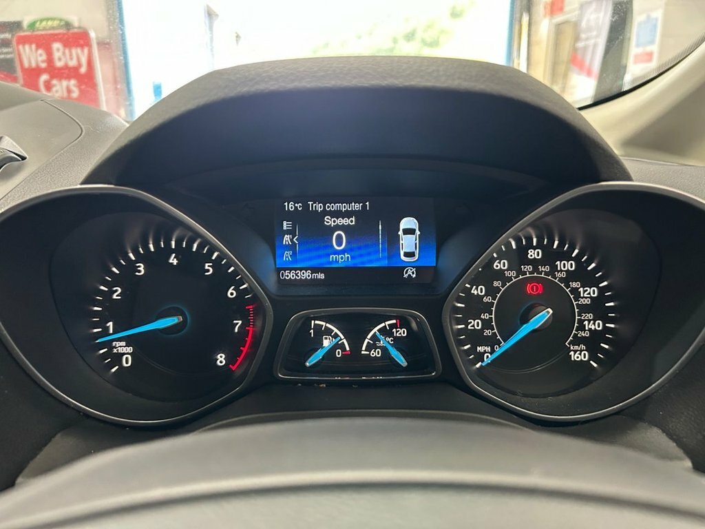Ford C-Max T Ecoboost Zetec  #11