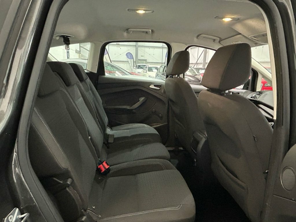 Ford C-Max T Ecoboost Zetec  #17