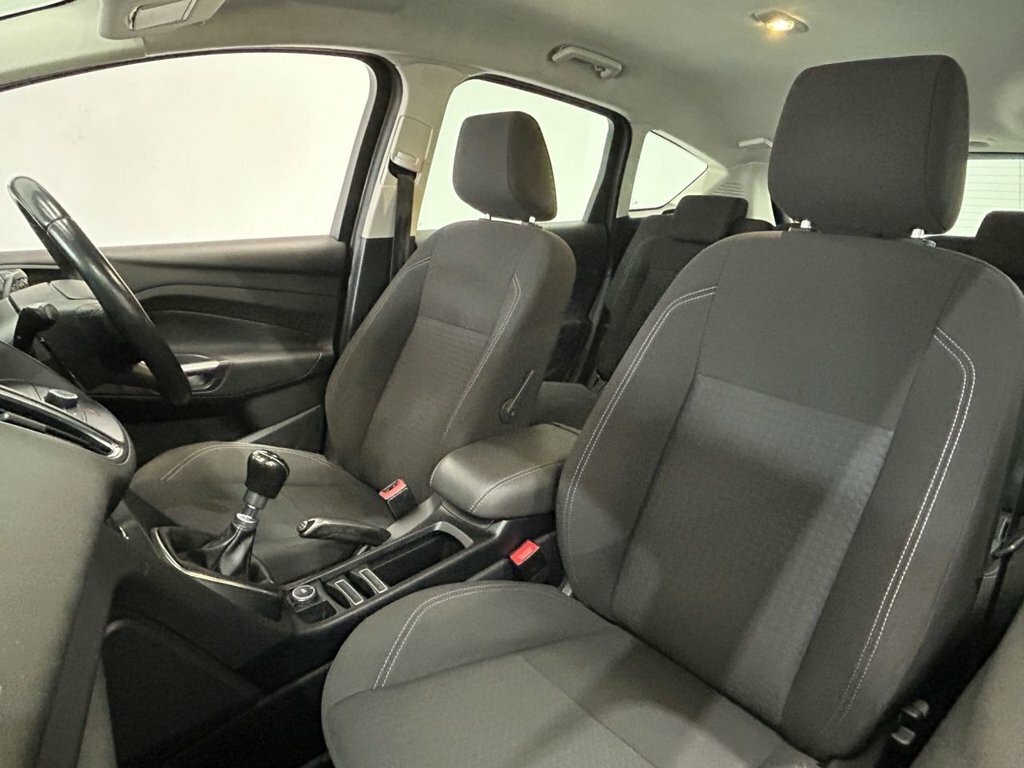 Ford C-Max T Ecoboost Zetec  #18