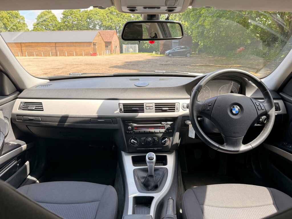 BMW 3 Series Es #3