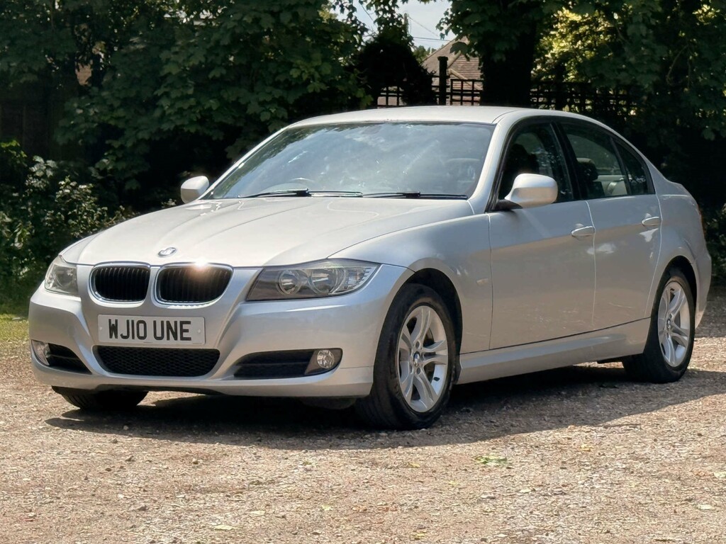 BMW 3 Series Es #2