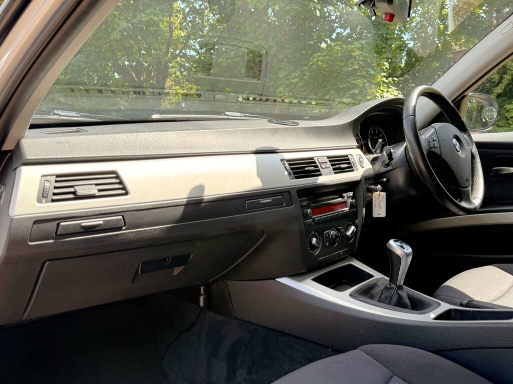 BMW 3 Series Es #4