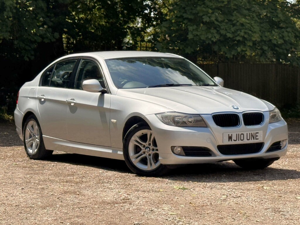 BMW 3 Series Es
