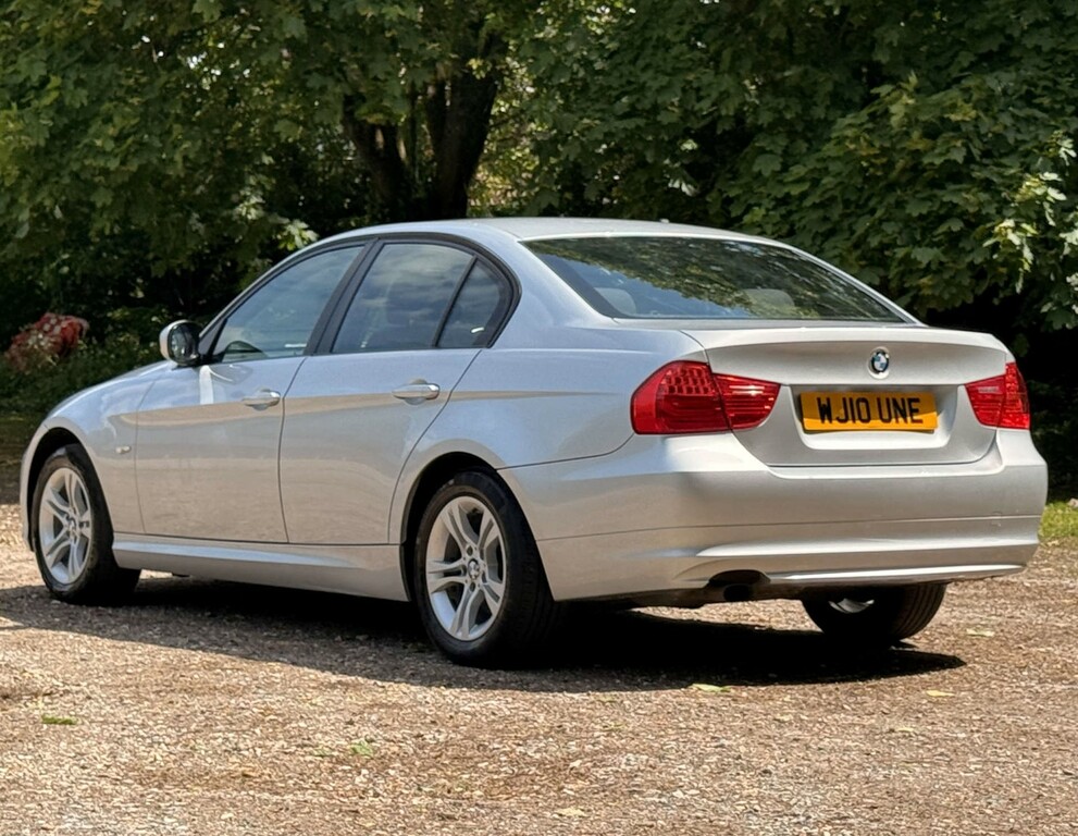 BMW 3 Series Es #6