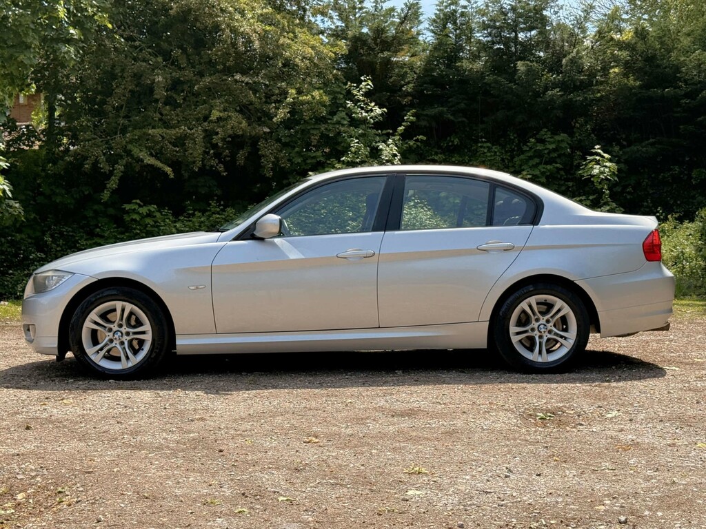 BMW 3 Series Es #5