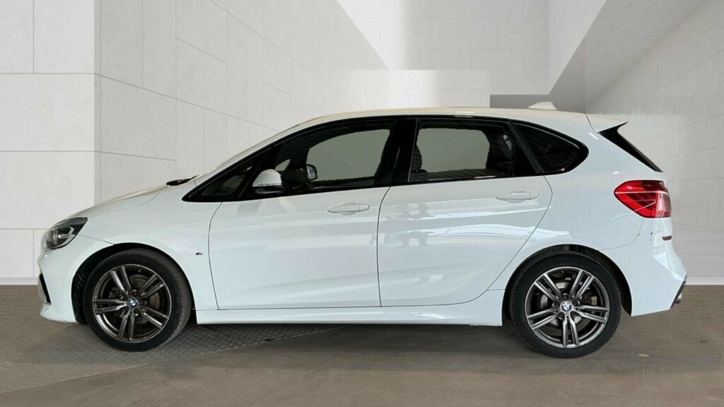 BMW 2 Series M Sport Mpv Euro 6 Ss #6