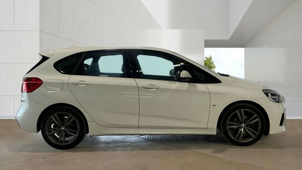 BMW 2 Series M Sport Mpv Euro 6 Ss #5