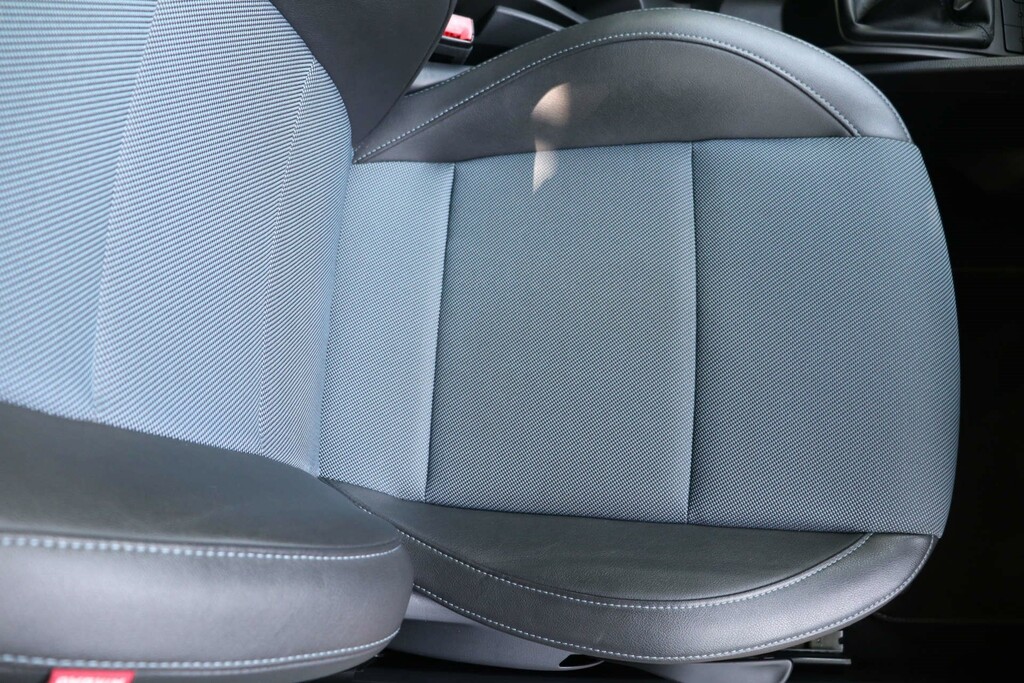 Seat Ibiza Ibiza Fr Black Tsi Black #21