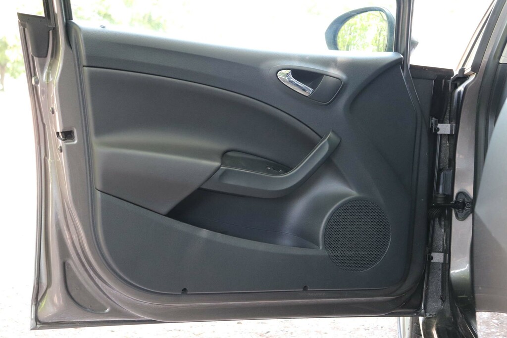 Seat Ibiza Ibiza Fr Black Tsi Black #42