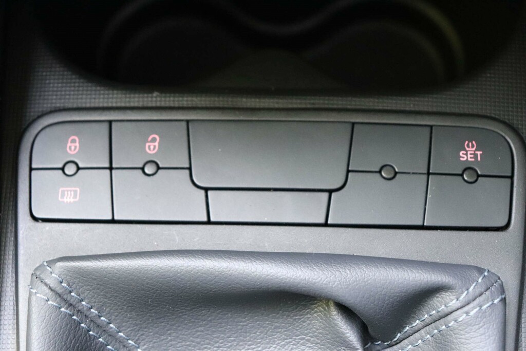 Seat Ibiza Ibiza Fr Black Tsi Black #47