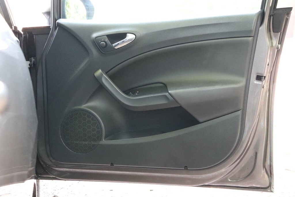Seat Ibiza Ibiza Fr Black Tsi Black #25