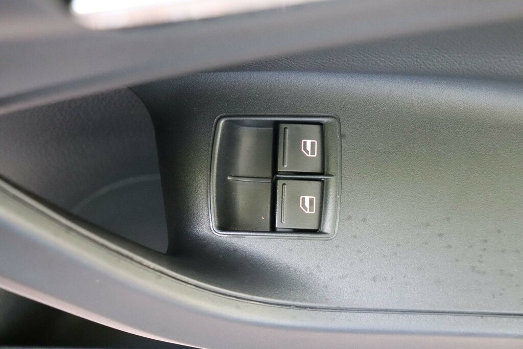 Seat Ibiza Ibiza Fr Black Tsi Black #24