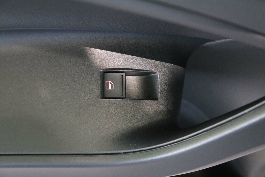 Seat Ibiza Ibiza Fr Black Tsi Black #41
