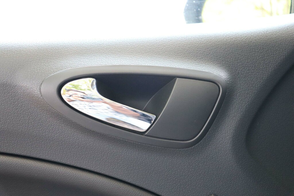 Seat Ibiza Ibiza Fr Black Tsi Black #40
