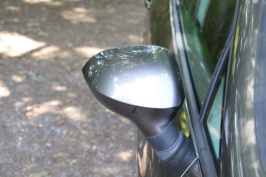 Seat Ibiza Ibiza Fr Black Tsi Black #58
