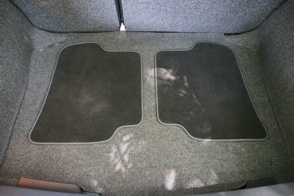 Seat Ibiza Ibiza Fr Black Tsi Black #64