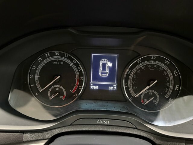 Skoda Karoq Edition Green #30