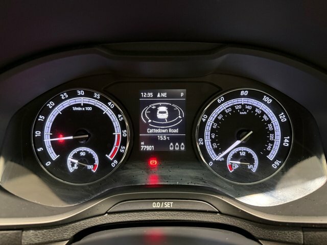 Skoda Karoq Edition Green #64