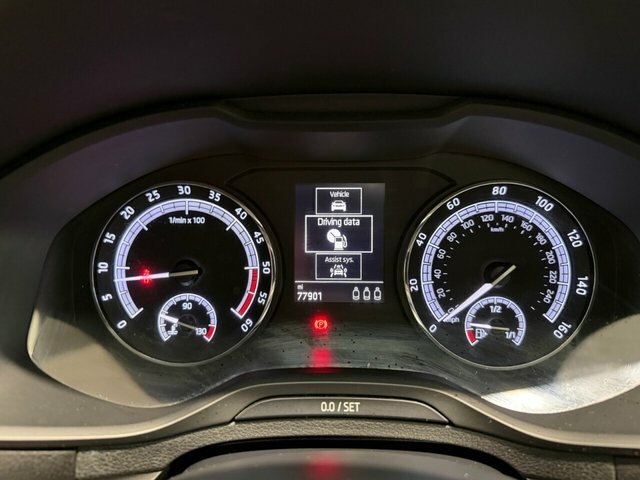 Skoda Karoq Edition Green #60