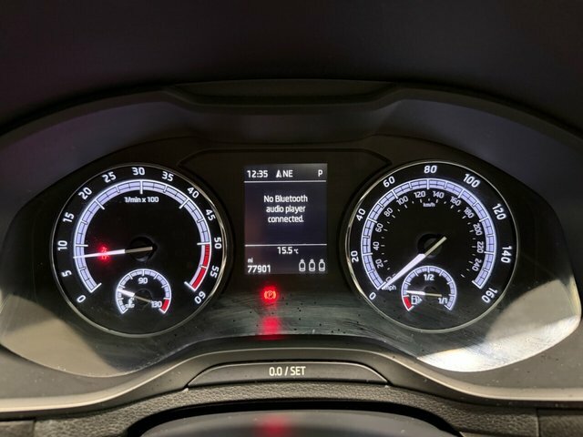 Skoda Karoq Edition Green #66