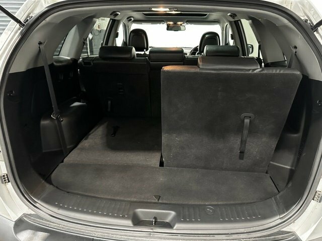 Kia Sorento Crdi Kx Silver #39