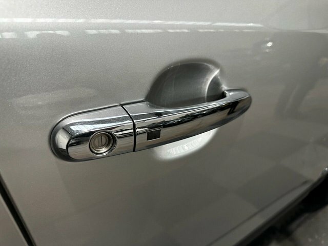 Kia Sorento Crdi Kx Silver #18