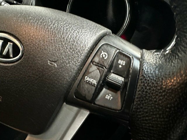 Kia Sorento Crdi Kx Silver #50