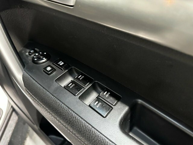 Kia Sorento Crdi Kx Silver #48