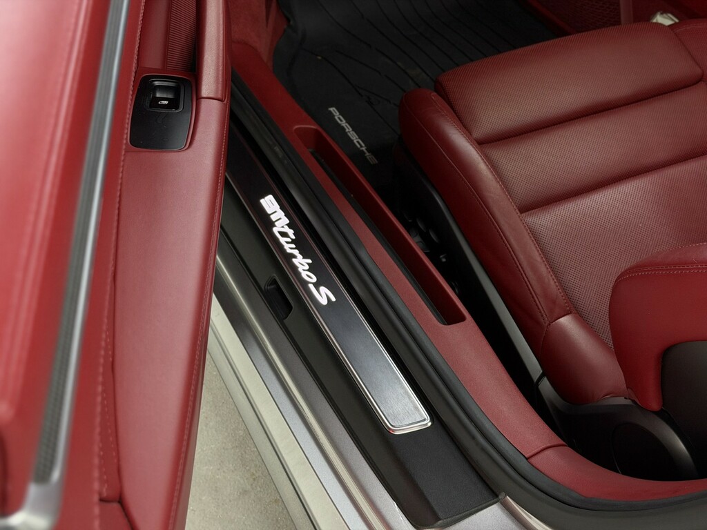 Porsche 911 992 Carrera S Pdk Euro 6  #124